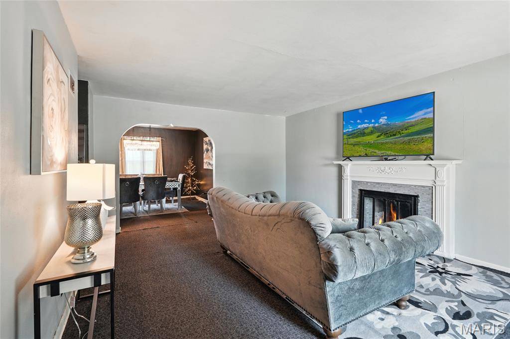 St Louis, MO 63130,7335 Trenton AVE