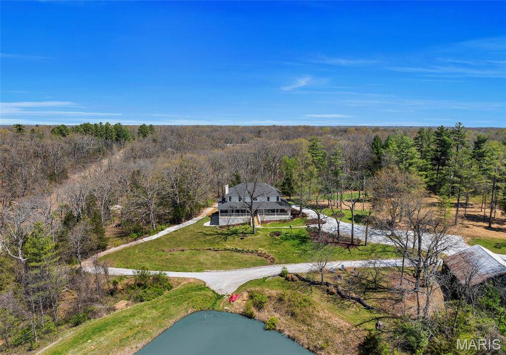 Unincorporated, MO 63385,3724 Nadler RD