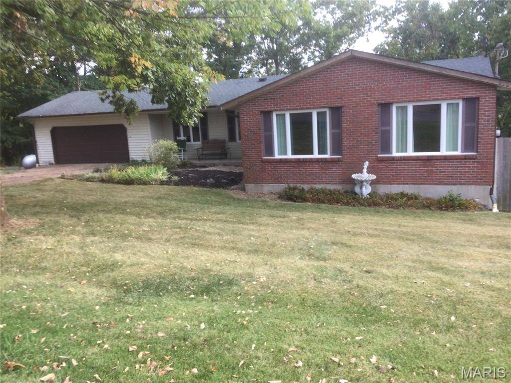 Byrnes Mill, MO 63051,6152 Franks RD