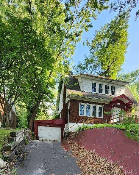 St Louis, MO 63114,8008 Monroe AVE