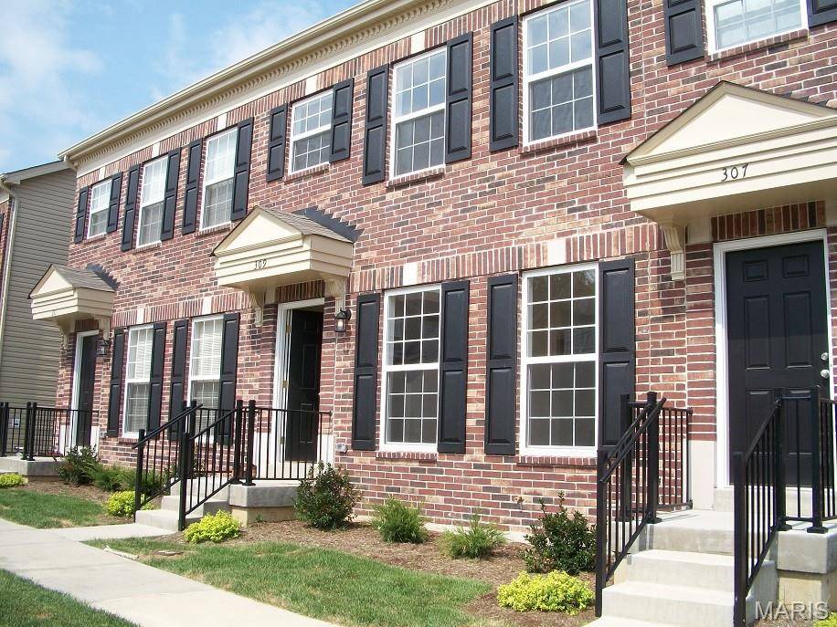 St Peters, MO 63376,309 Willott Square DR