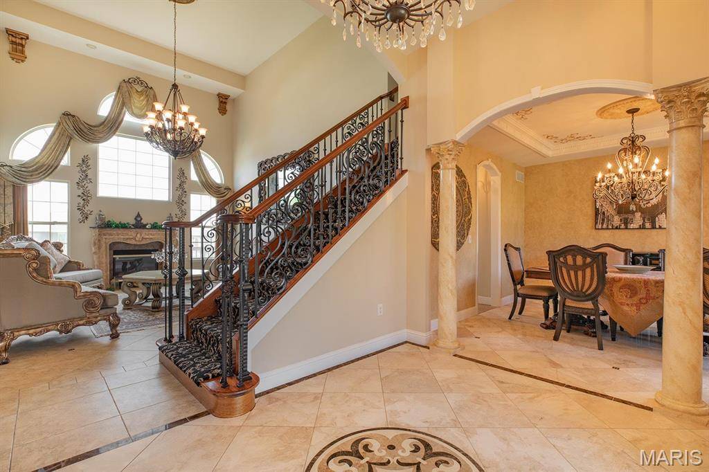 Troy, IL 62294,501 Glendale DR