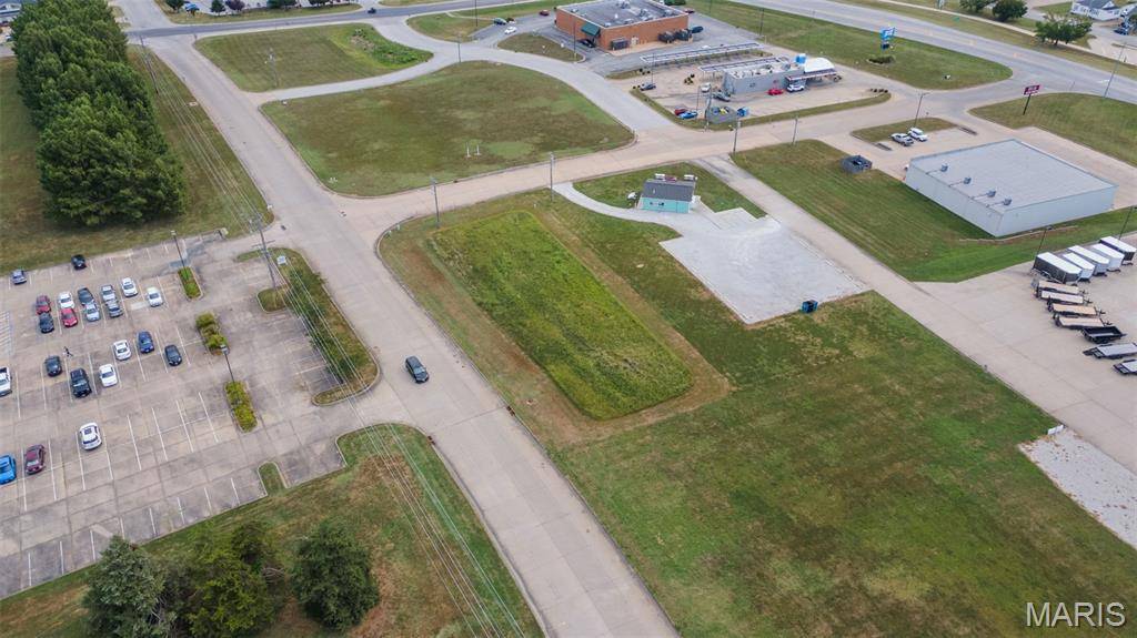 Perryville, MO 63775,0 Mission ST