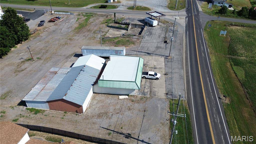 Cape Girardeau, MO 63701,5728 State Highway 25