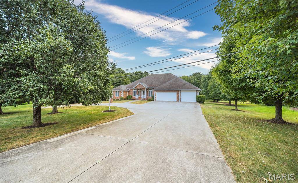 Rolla, MO 65401,709 Southview DR