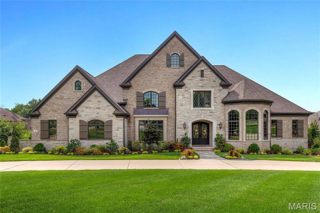 Town And Country, MO 63131,13 Roclare LN