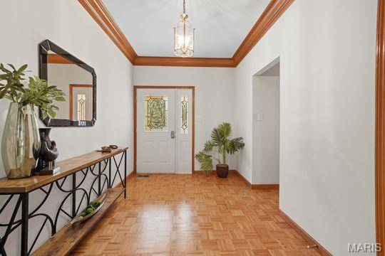 Chesterfield, MO 63017,722 Walnut Creek LN