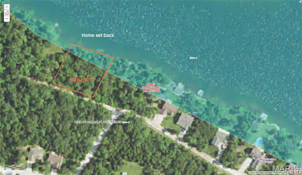 De Soto, MO 63020,609 Devonshire LN