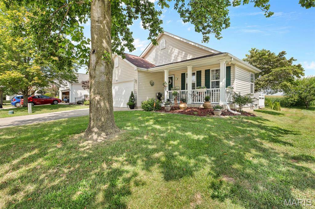 Belleville, IL 62221,262 Eastbrook DR