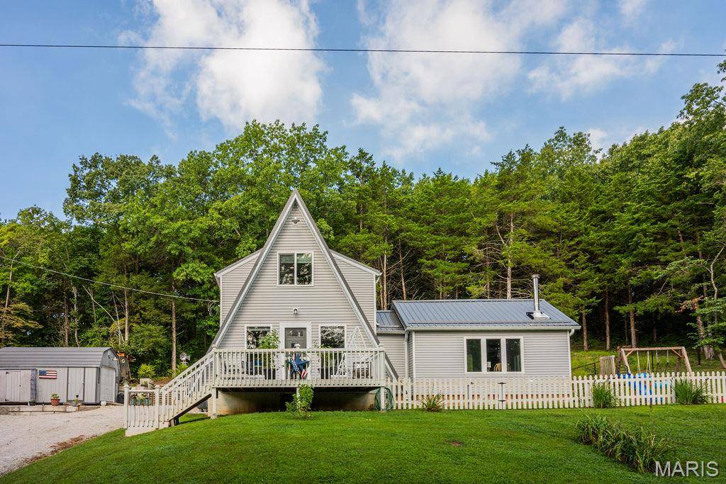 Labadie, MO 63055,19 Hermit Hollow DR