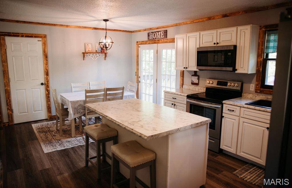 Belleview, MO 63623,439 Highway Z