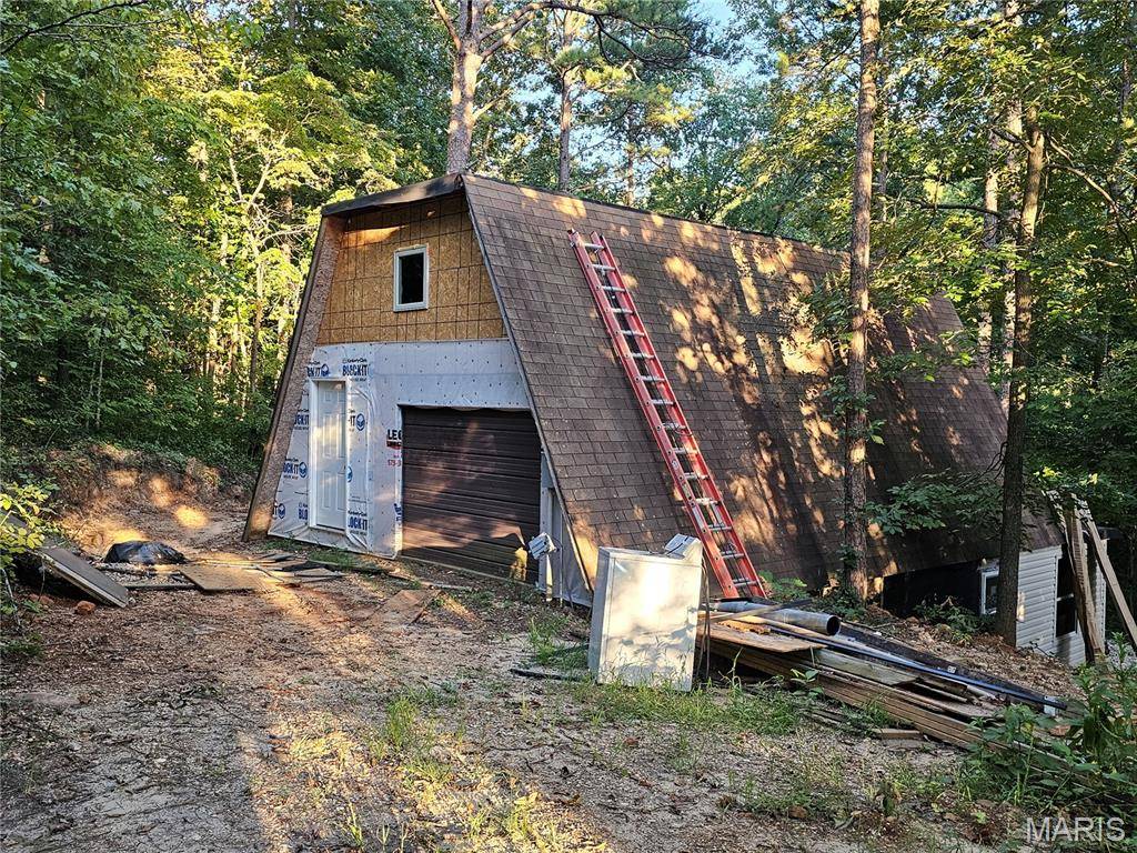 Van Buren, MO 63965,99 Holliday DR