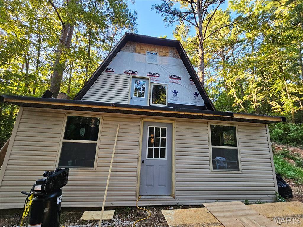 Van Buren, MO 63965,99 Holliday DR