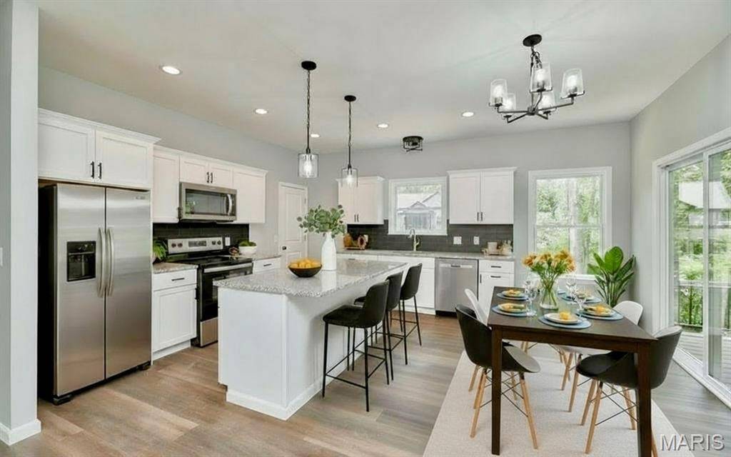 Foristell, MO 63348,31426 Hickory CT