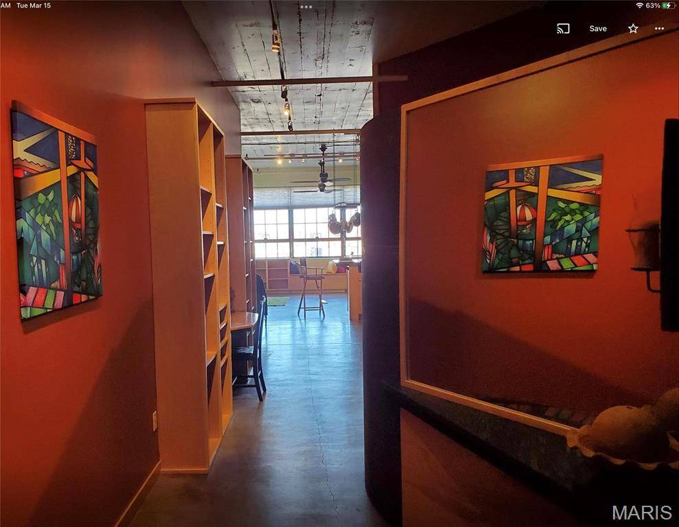 St Louis, MO 63103,701 N 15th #508W