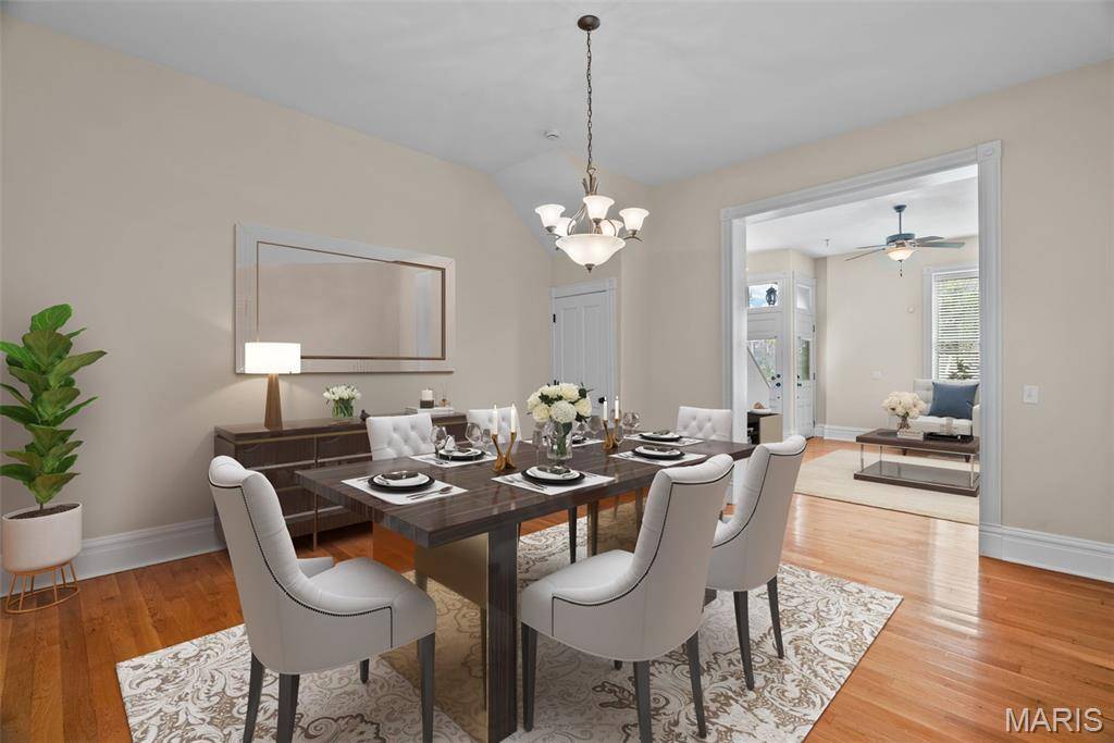 St Louis, MO 63118,2805 Wyoming ST