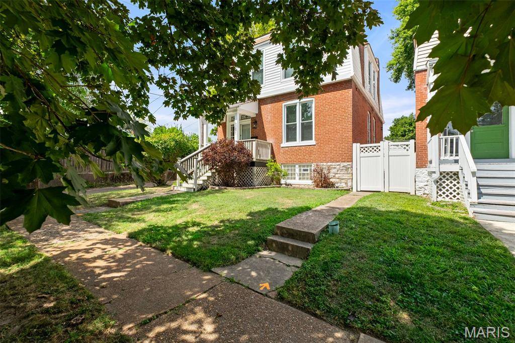 St Louis, MO 63139,6291 Reber PL