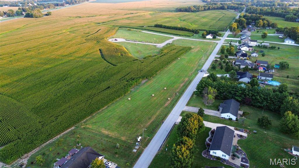 Jerseyville, IL 62052,50 Witt Mill RD