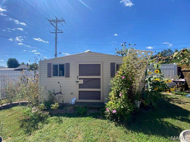 Perryville, MO 63775,218 Bruce ST