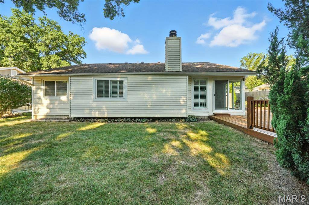 Ballwin, MO 63021,1152 Hollyberry DR