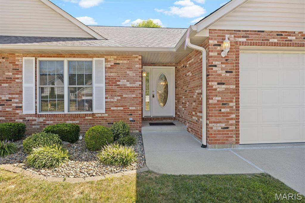 Belleville, IL 62223,7732 Baxter DR