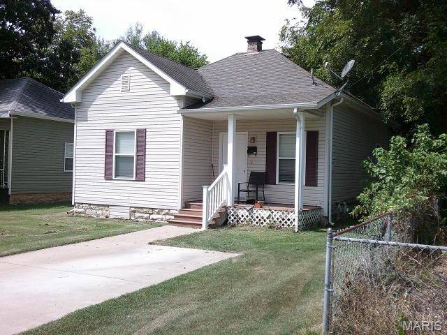 De Soto, MO 63020,916 S 4th ST