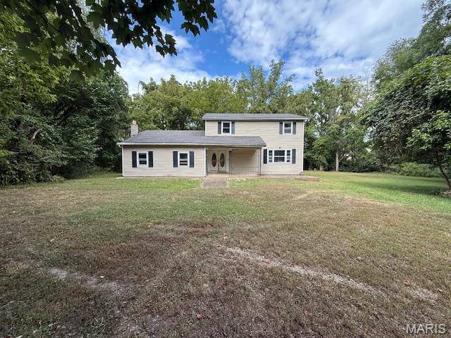 Farmington, MO 63640,421 Martin