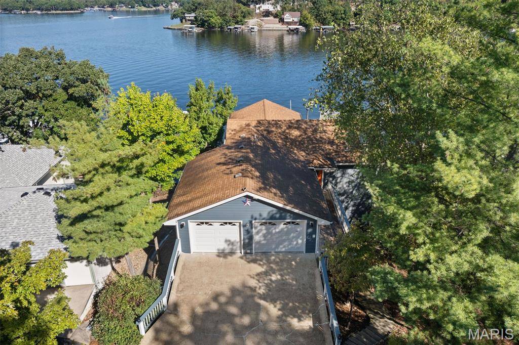 Sunrise Beach, MO 65079,3 Eagle View CT