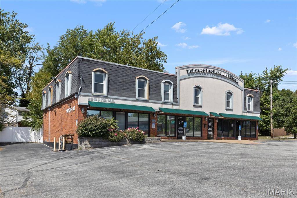 St Louis, MO 63136,10131 W Florissant AVE