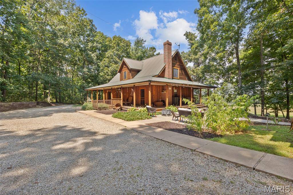 Farmington, MO 63640,2276 Old Fredericktown RD