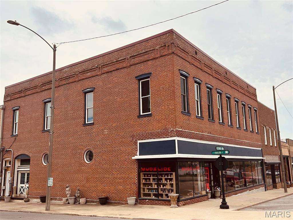 Greenville, IL 62246,102 Second St. ST
