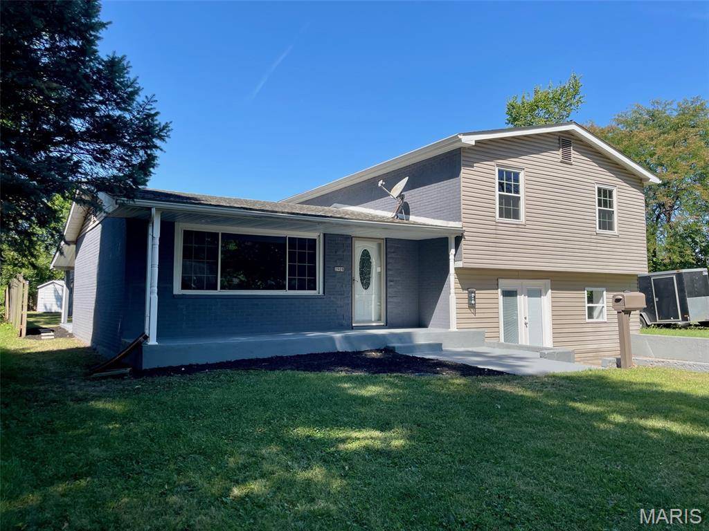 Granite City, IL 62040,2909 Idaho AVE