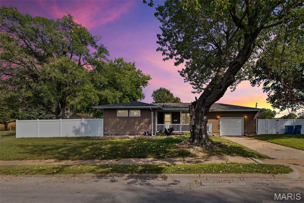 Granite City, IL 62040,3028 Wayne AVE