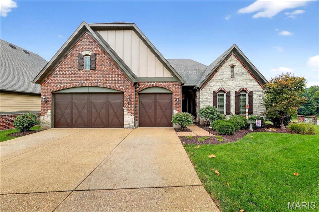 St Albans, MO 63073,788 Village View CIR