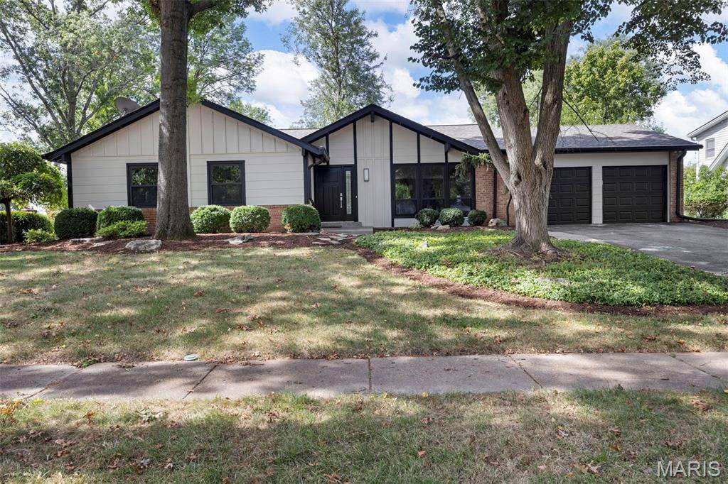 Chesterfield, MO 63017,14616 Rogue River DR