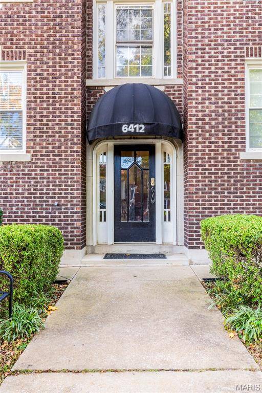 St Louis, MO 63105,6412 Alamo AVE #1W