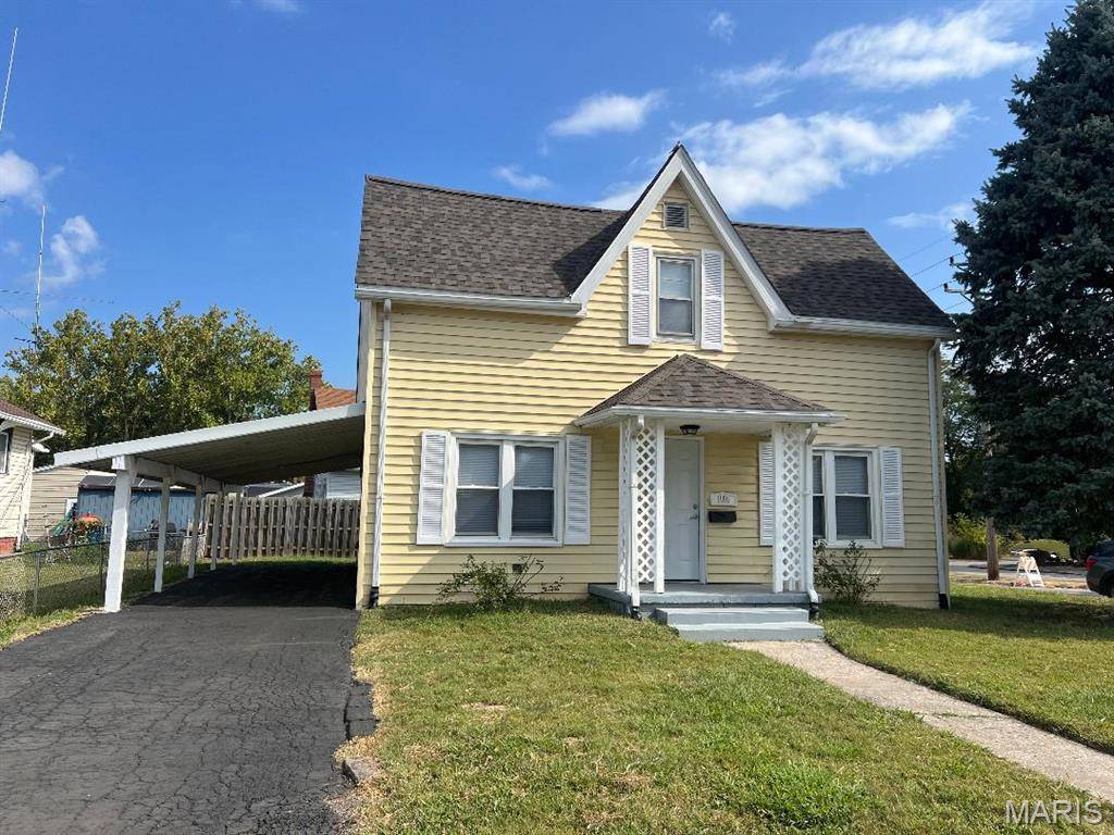 Alton, IL 62002,1050 Tremont ST