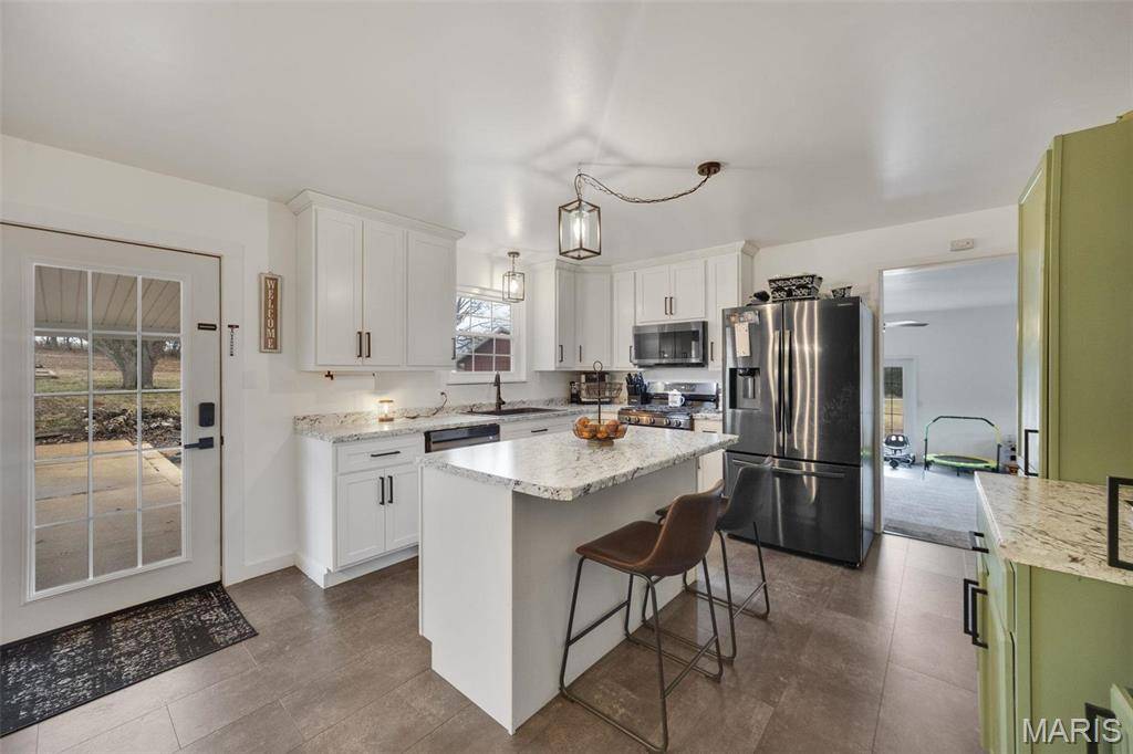 Potosi, MO 63664,18374 Highway 185