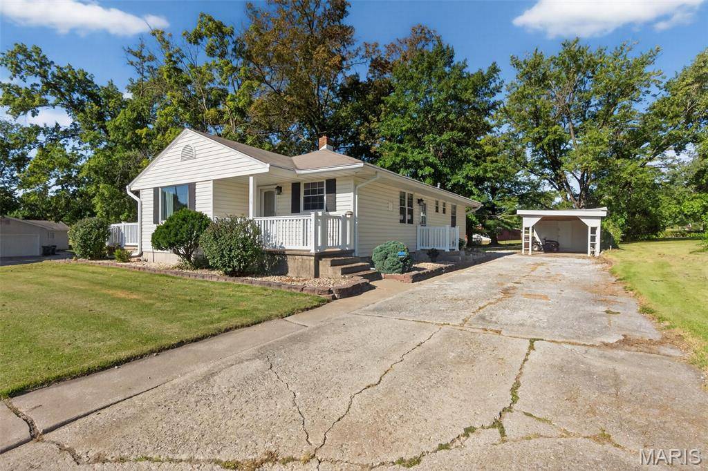 Troy, MO 63379,115 Highway J