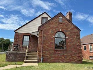 Unincorporated, MO 63123,4700 Stone AVE