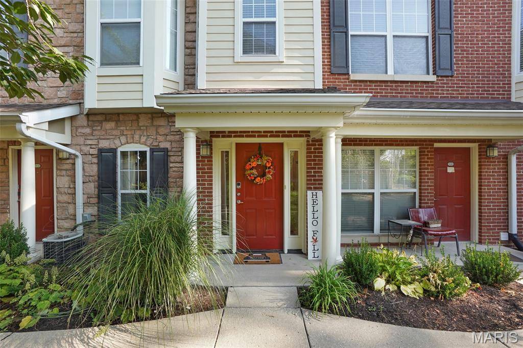 St Louis, MO 63124,2642 McKnight Crossing CT
