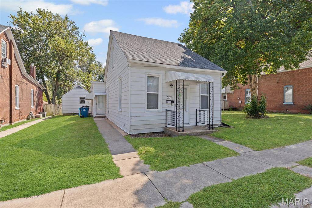 Belleville, IL 62226,222 Brackett ST