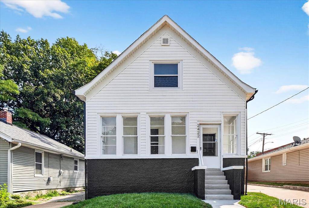 Maplewood, MO 63143,2422 Florent AVE