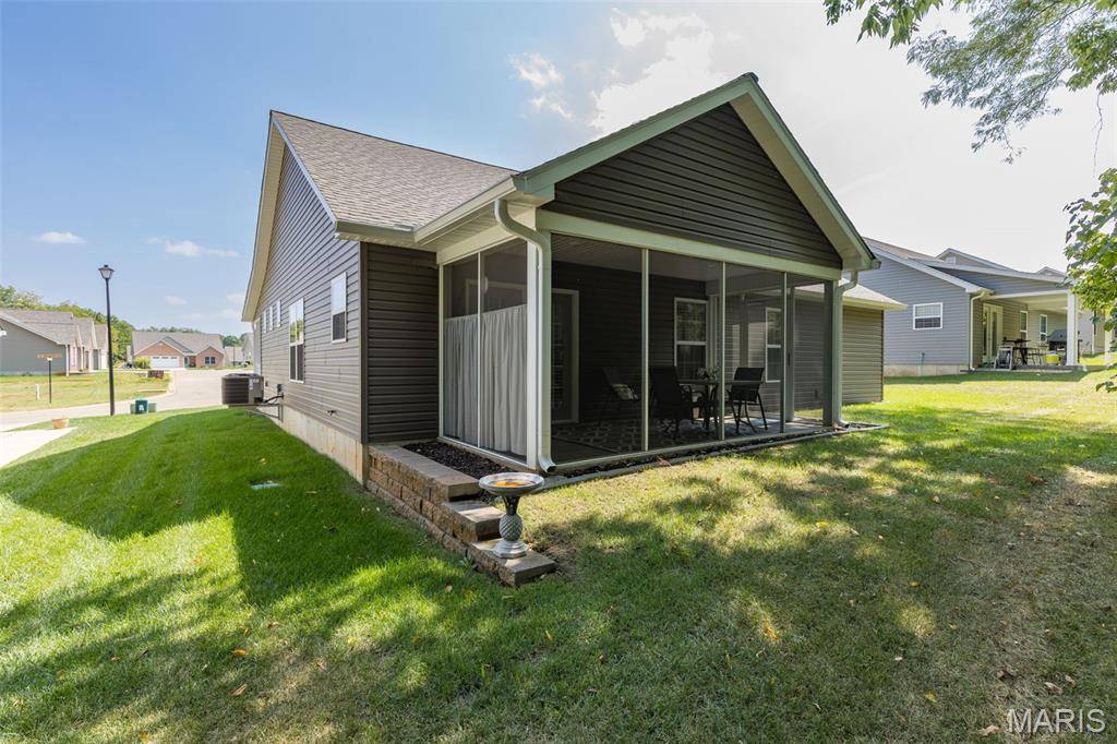 Farmington, MO 63640,430 Butterfield DR