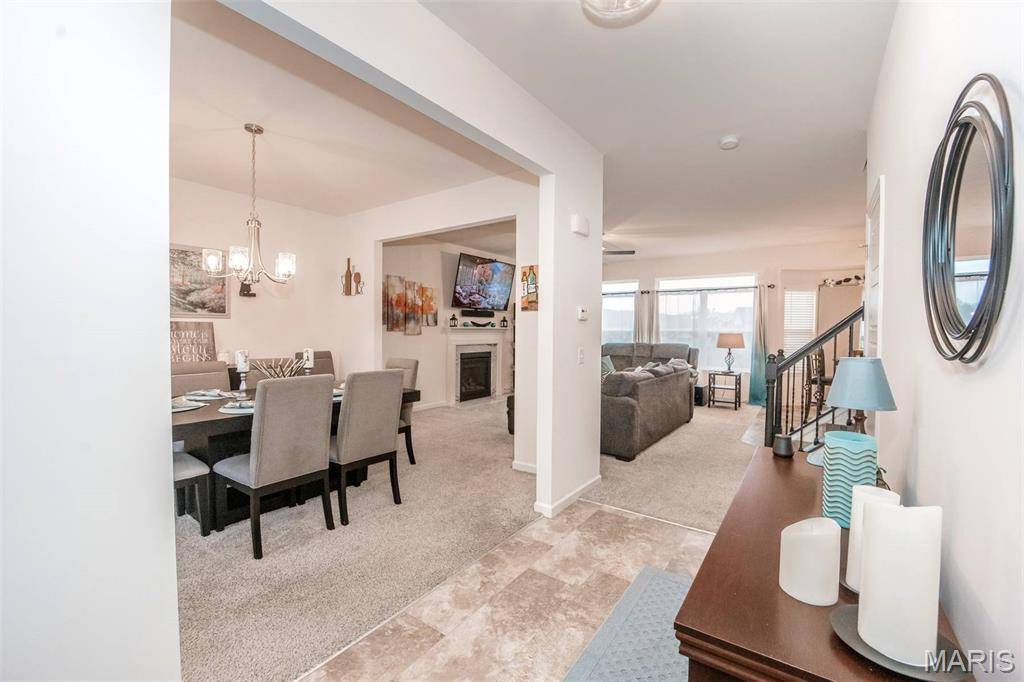 Barnhart, MO 63012,2794 Red Maple DR