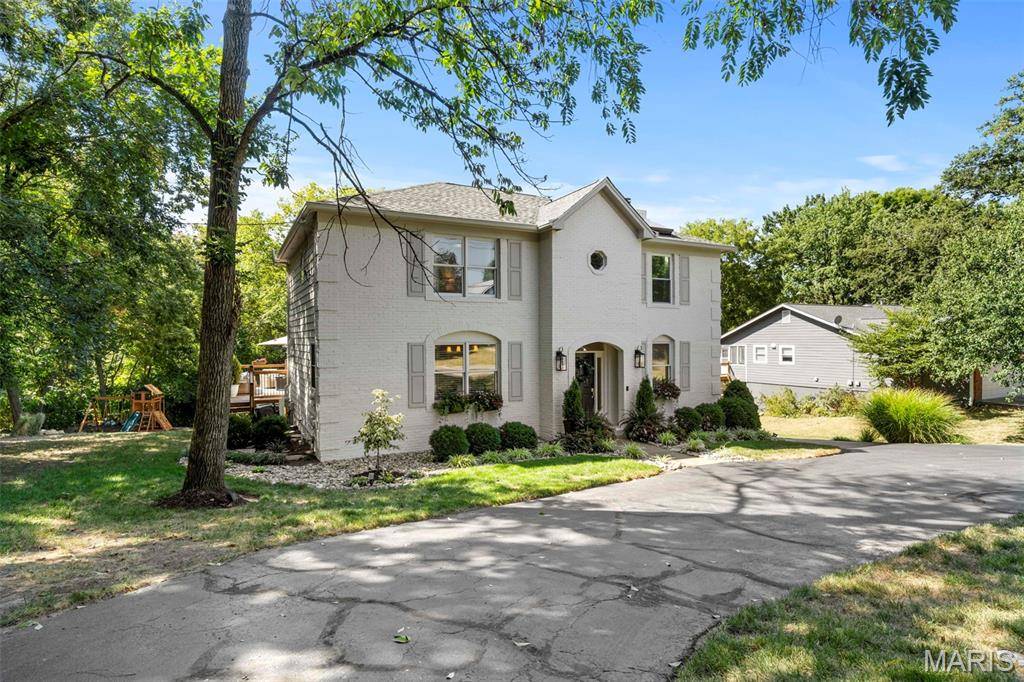 Kirkwood, MO 63122,1912 Windy Hill RD