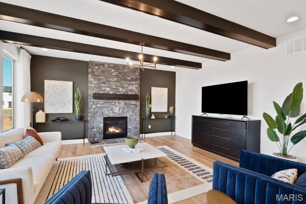 Unincorporated, MO 63385,0 TBB Sunbury @Amberleigh