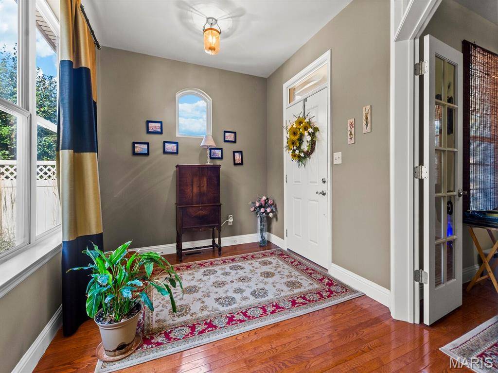 St Louis, MO 63116,3868 Blow ST