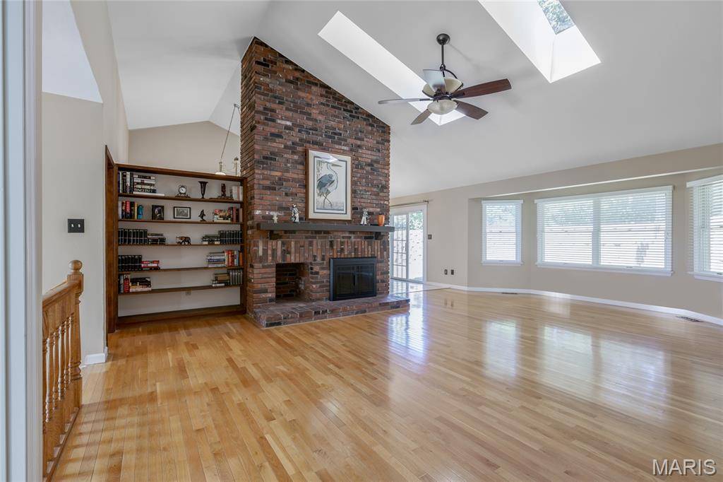 Ballwin, MO 63021,1603 Forestview Ridge LN