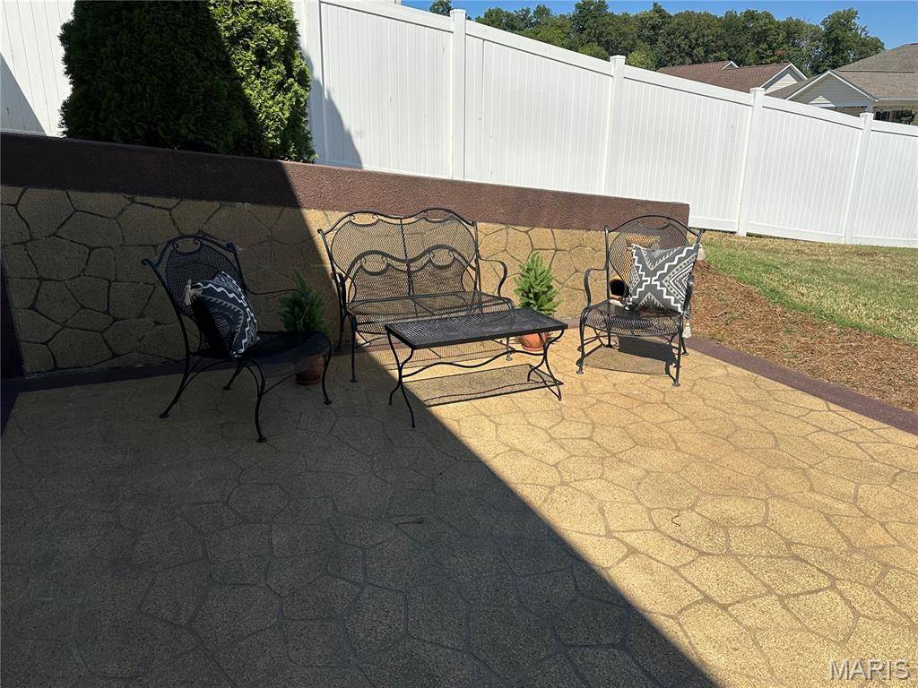 Cape Girardeau, MO 63701,1356 Holly DR